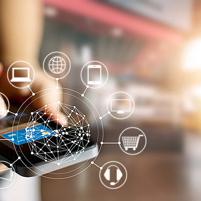 Timeline: Revolucion de la informacion