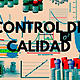 Control de calidad
