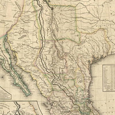 Timeline: Evolución del federalismo en México