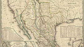 Timeline: Evolución del federalismo en México