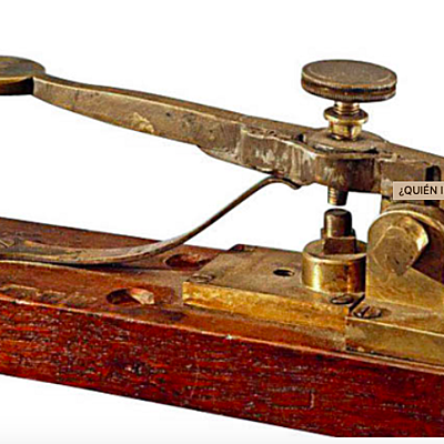 Timeline: Evolución de la información-comunicación.