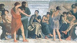 Timeline: Recorrido por la historia de la Pedagogía y  el  Aprendizaje Significativo