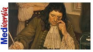 Antoni Van Leewenhoek