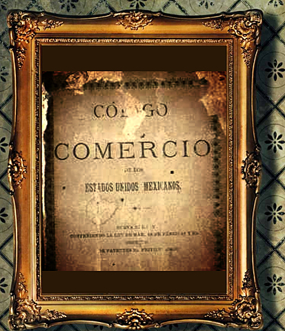 Código de Comercio de 1889