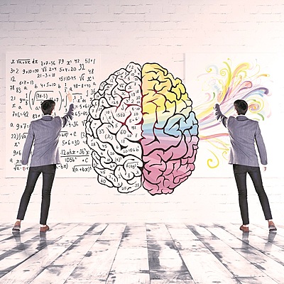 Timeline: Línea de tiempo historia de las neurociencias, Marcos David Pérez Cancino