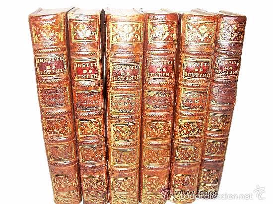 CÓDIGO CIVIL ROMANO