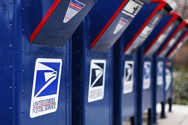 Postal Service