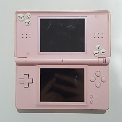 First Exposure: Nintendo DS
