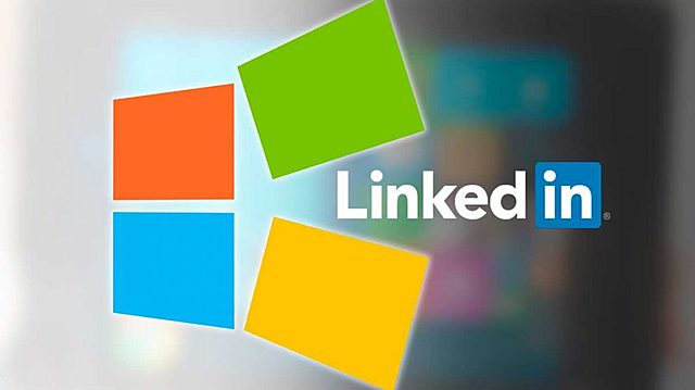 Microsoft adquiere LinkedIN