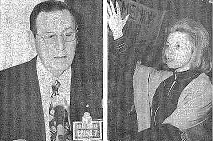 Asume Juan Domingo Perón