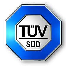 Se crea el Technischer Überwachungsverein, Alemania