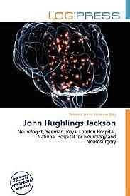 Jhon Hughlings Jackson