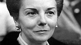 Timeline: Maria Estela Martinez de Perón