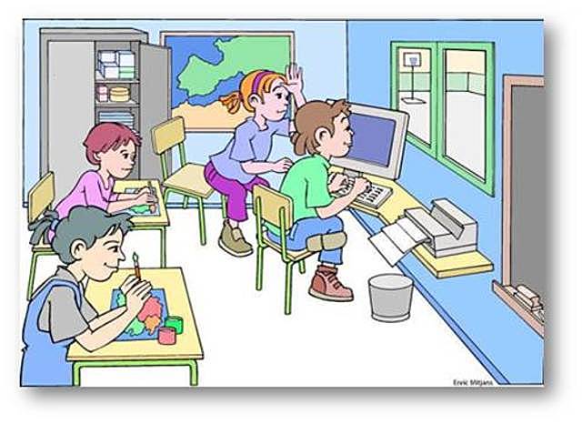 ENTIDADES DIGITALES O NO DIGITALES