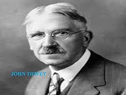 John Dewey