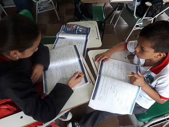 Bedoya, I., & Gómez, M.