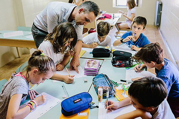 La pedagogía nueva o activa y la pedagogía auto dirigida