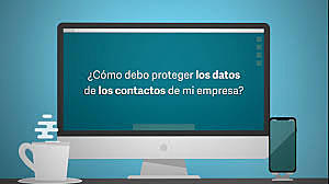 "Ley de protección de datos de Dinamarca"