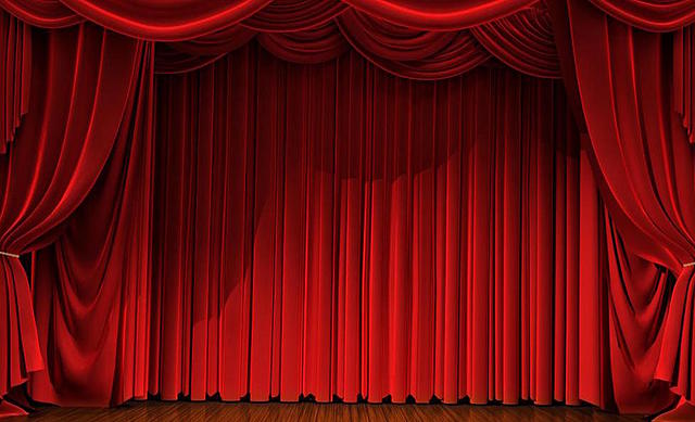 First Exposure: Theatrical Play