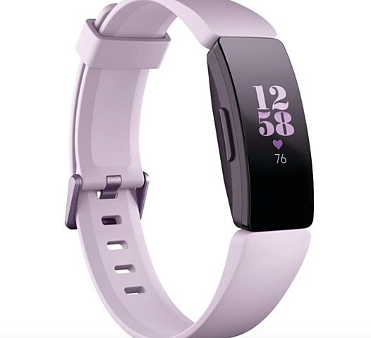 First Exposure: Wearable Technology