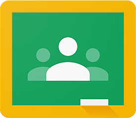 First Exposure: Google Classroom
