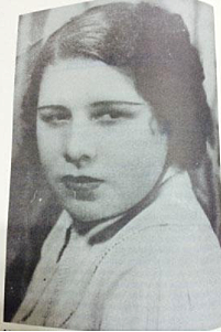 “Adelita, la del corrido”