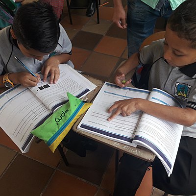 Timeline: Historia de la pedagogía