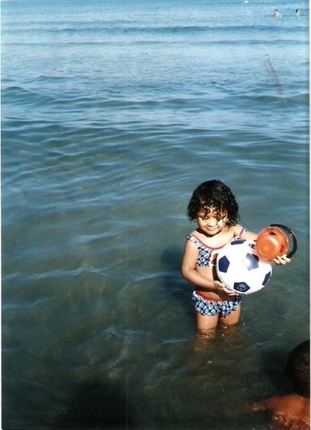 My second trip to Cartagena