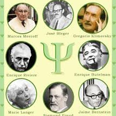 Timeline: Escuelas psicológicas