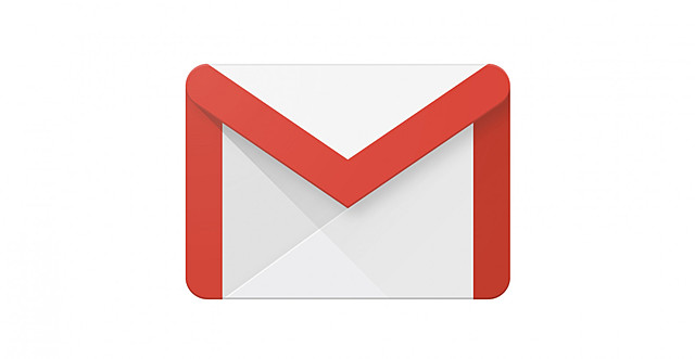 First Exposure: Gmail