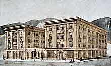 Surgimiento de los Bancos Libres