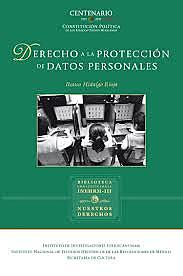 FECHA DE APROBACIÓN  "reglamento general de protección de datos personales"