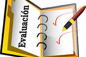 La evaluación