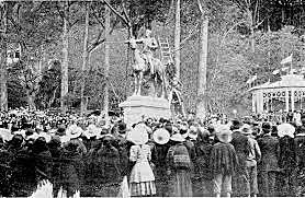 Centenario de la Independencia