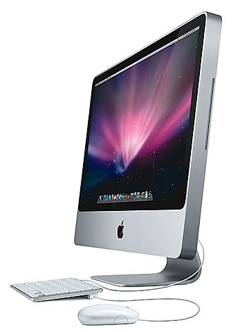 iMac