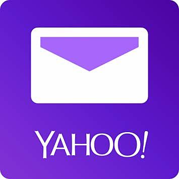 First Exposure: Yahoo mail