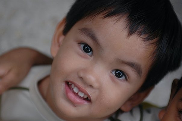 Josh's Birth and Infacy