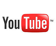 First time on Youtube