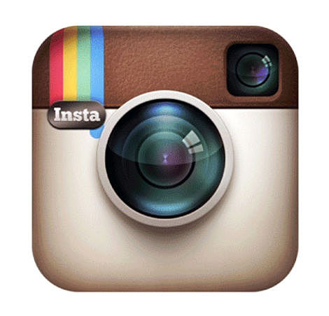 First time on Instagram