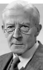 Edgar Douglas Adrian (1889-1977)