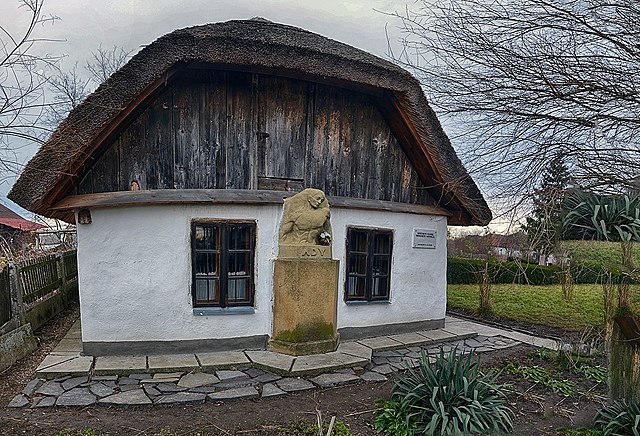 Ady András Endre megszületik