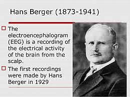 Hans Berger (1873-1941)