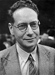 Bernard Katz (1911-2003)