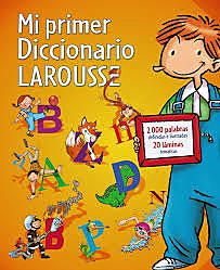 (Diccionario Larousse, 1995).