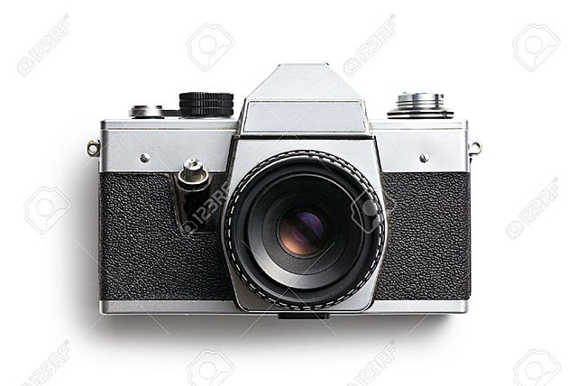 Camera