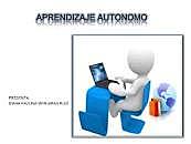 El aprendizaje autónomo