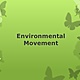 Environmental movement