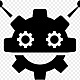 Kisspng robotics logo internet bot 5b025013a62ca4.9652320115268782276807