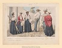 Comisión corográfica