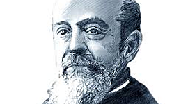 Timeline: Vilfredo Pareto (1848-1923) "La economía política no debe tener en cuenta la moralidad. Pero cualquiera que alabe una medida concreta, debería tener en cuenta no solo las consecuencias económicas, sino también las morales, políticas, religiosas, etc."